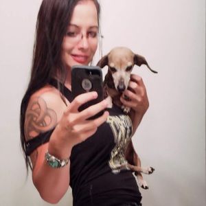 Meet your Posher, Katalin